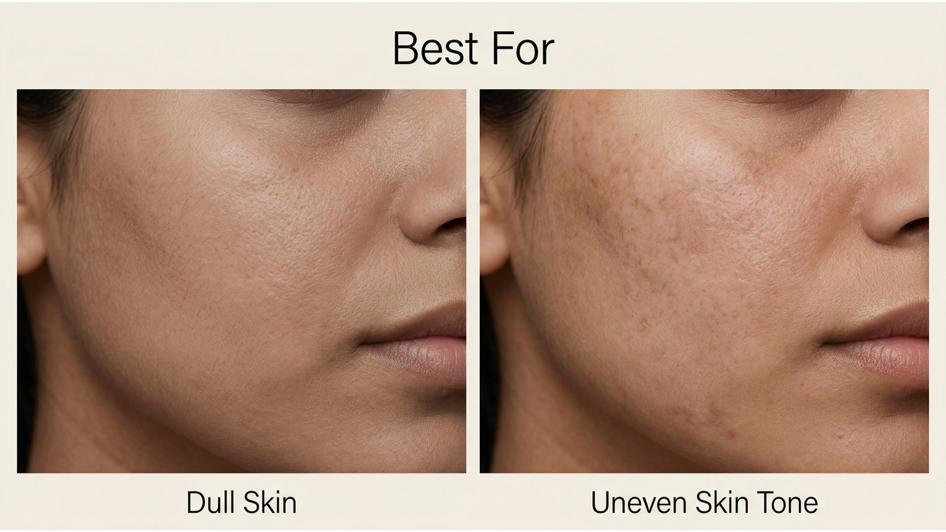 Best Night Cream for Dull Skin